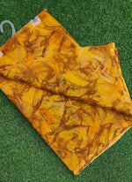 Load image into Gallery viewer, Latest Garden Vareli Printed Nara Chiffon Saree