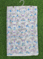 Load image into Gallery viewer, Latest Garden Vareli Printed Nara Chiffon Saree