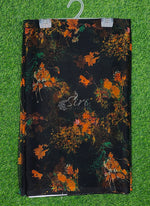 Load image into Gallery viewer, High Quality Garden Vareli Printed Nara Chiffon Saree