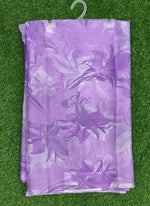 Load image into Gallery viewer, Garden Vareli Printed Nara Chiffon Saree without Blouse