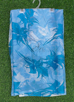 Load image into Gallery viewer, Garden Vareli Printed Nara Chiffon Saree without Blouse