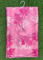 Load image into Gallery viewer, Garden Vareli Printed Nara Chiffon Saree without Blouse