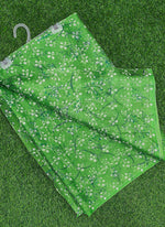 Load image into Gallery viewer, Latest Garden Vareli Printed Nara Chiffon Saree