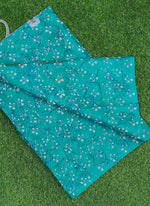 Load image into Gallery viewer, Latest Garden Vareli Printed Nara Chiffon Saree