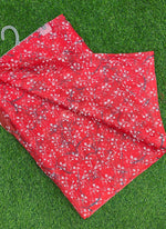 Load image into Gallery viewer, Latest Garden Vareli Printed Nara Chiffon Saree