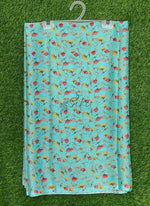 Load image into Gallery viewer, Latest Garden Vareli Printed Nara Chiffon Saree