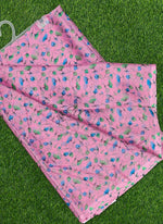 Load image into Gallery viewer, Latest Garden Vareli Printed Nara Chiffon Saree