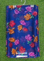 Load image into Gallery viewer, High Quality Garden Vareli Printed Nara Chiffon Saree