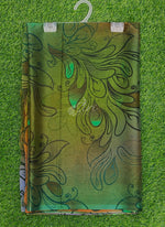 Load image into Gallery viewer, Latest Garden Vareli Printed Nara Chiffon Saree