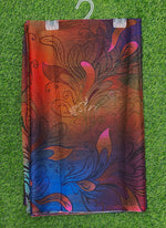 Load image into Gallery viewer, Latest Garden Vareli Printed Nara Chiffon Saree