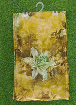 Load image into Gallery viewer, Latest Garden Vareli Printed Nara Chiffon Saree