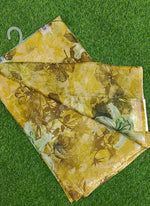 Load image into Gallery viewer, Latest Garden Vareli Printed Nara Chiffon Saree