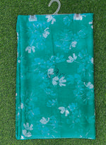 Load image into Gallery viewer, Latest Garden Vareli Printed Nara Chiffon Saree