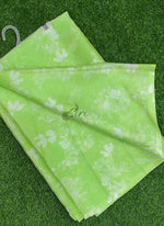 Load image into Gallery viewer, Latest Garden Vareli Printed Nara Chiffon Saree