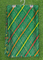 Load image into Gallery viewer, Latest Garden Vareli Printed Nara Chiffon Saree