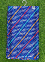 Load image into Gallery viewer, Latest Garden Vareli Printed Nara Chiffon Saree