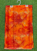 Load image into Gallery viewer, Latest Garden Vareli Printed Nara Chiffon Saree