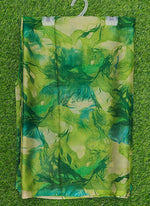 Load image into Gallery viewer, Latest Garden Vareli Printed Nara Chiffon Saree