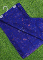 Load image into Gallery viewer, Garden Vareli Printed Nara Chiffon Saree
