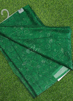 Load image into Gallery viewer, Garden Vareli Printed Nara Chiffon Saree