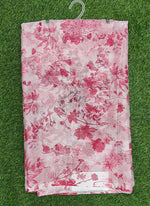 Load image into Gallery viewer, Garden Vareli Printed Nara Chiffon Saree