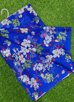 Load image into Gallery viewer, High Quality Garden Vareli Printed Nara Chiffon Saree