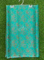 Load image into Gallery viewer, High Quality Garden Vareli Printed Nara Chiffon Saree