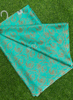 Load image into Gallery viewer, High Quality Garden Vareli Printed Nara Chiffon Saree