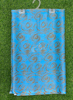 Load image into Gallery viewer, High Quality Garden Vareli Printed Nara Chiffon Saree