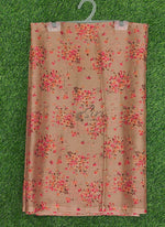 Load image into Gallery viewer, High Quality Garden Vareli Printed Nara Chiffon Saree