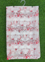 Load image into Gallery viewer, High Quality Garden Vareli Printed Nara Chiffon Saree