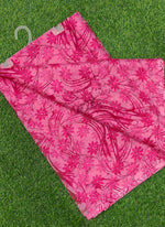 Load image into Gallery viewer, High Quality Garden Vareli Printed Nara Chiffon Saree