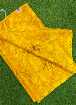 Load image into Gallery viewer, High Quality Garden Vareli Printed Nara Chiffon Saree