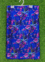 Load image into Gallery viewer, High Quality Garden Vareli Printed Nara Chiffon Saree