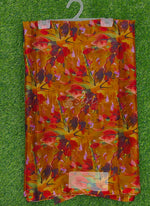 Load image into Gallery viewer, High Quality Garden Vareli Printed Nara Chiffon Saree