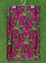 Load image into Gallery viewer, High Quality Garden Vareli Printed Nara Chiffon Saree