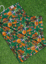 Load image into Gallery viewer, High Quality Garden Vareli Printed Nara Chiffon Saree