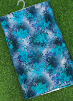 Load image into Gallery viewer, High Quality Garden Vareli Printed Nara Chiffon Saree