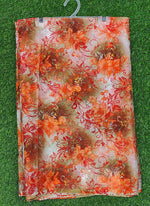 Load image into Gallery viewer, High Quality Garden Vareli Printed Nara Chiffon Saree