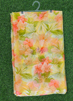 Load image into Gallery viewer, High Quality Garden Vareli Printed Nara Chiffon Saree