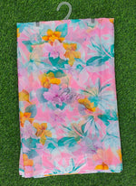 Load image into Gallery viewer, High Quality Garden Vareli Printed Nara Chiffon Saree