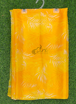 Load image into Gallery viewer, High Quality Garden Vareli Printed Nara Chiffon Saree