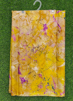 Load image into Gallery viewer, High Quality Garden Vareli Printed Nara Chiffon Saree