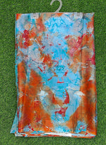 Load image into Gallery viewer, High Quality Garden Vareli Printed Nara Chiffon Saree