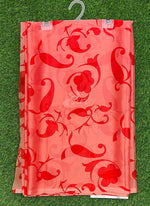 Load image into Gallery viewer, High Quality Garden Vareli Printed Nara Chiffon Saree