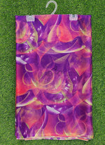 Load image into Gallery viewer, High Quality Garden Vareli Printed Nara Chiffon Saree