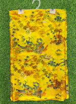 Load image into Gallery viewer, High Quality Garden Vareli Printed Nara Chiffon Saree