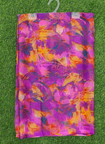 Load image into Gallery viewer, High Quality Garden Vareli Printed Nara Chiffon Saree