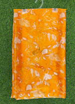 Load image into Gallery viewer, High Quality Garden Vareli Printed Nara Chiffon Saree