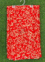 Load image into Gallery viewer, High Quality Garden Vareli Printed Nara Chiffon Saree